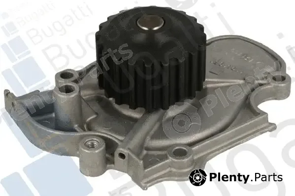Bugatti PA5205 — Water Pump, engine cooling