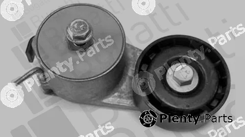 Bugatti BTOA3585 — Belt Tensioner, V-ribbed belt