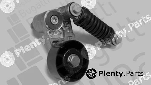 Bugatti BTOA3547 — Belt Tensioner, V-ribbed belt