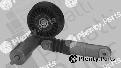 Bugatti BTOA3167 — Belt Tensioner, V-ribbed belt