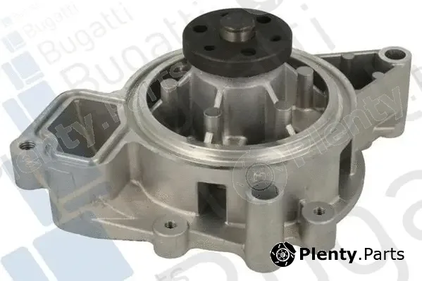 Bugatti PA7217 — Water Pump, engine cooling