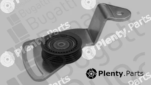 Bugatti BTOA3215 — Belt Tensioner, V-ribbed belt