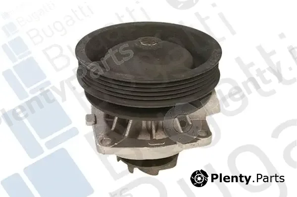Bugatti PA5912 — Water Pump, engine cooling