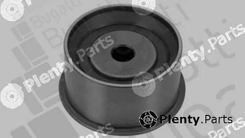 Bugatti BTDI5034 — Deflection/Guide Pulley, timing belt