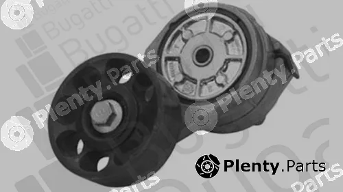Bugatti BTOA3335 — Belt Tensioner, V-ribbed belt