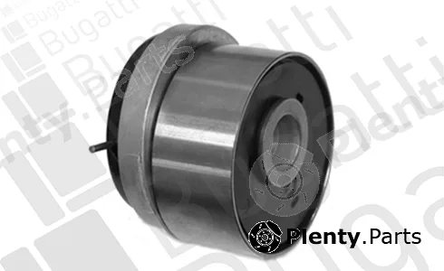 Bugatti BTDI3687 — Tensioner Pulley, timing belt