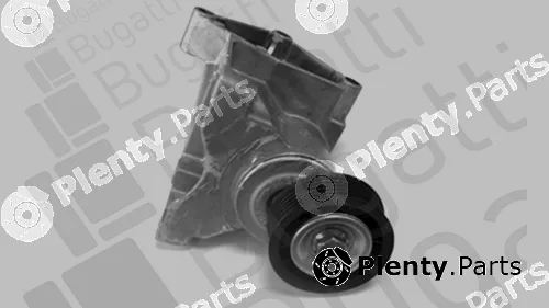 Bugatti BTOA3535 — Belt Tensioner, V-ribbed belt