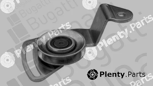 Bugatti BTOA3216 — Belt Tensioner, V-ribbed belt