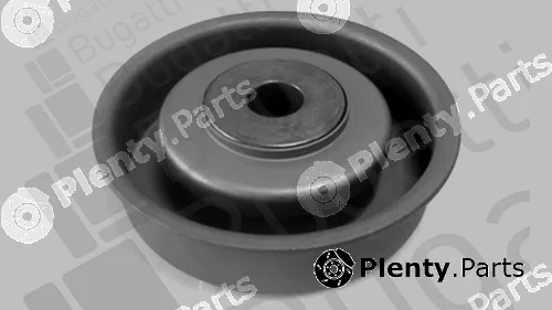 Bugatti BTOA5207 — Deflection/Guide Pulley, V-ribbed belt