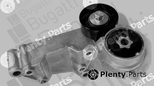 Bugatti BTOA3667 — Belt Tensioner, V-ribbed belt
