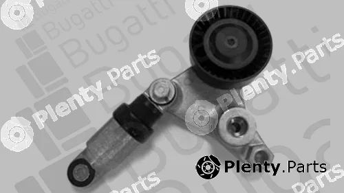 Bugatti BTOA3514 — Belt Tensioner, V-ribbed belt