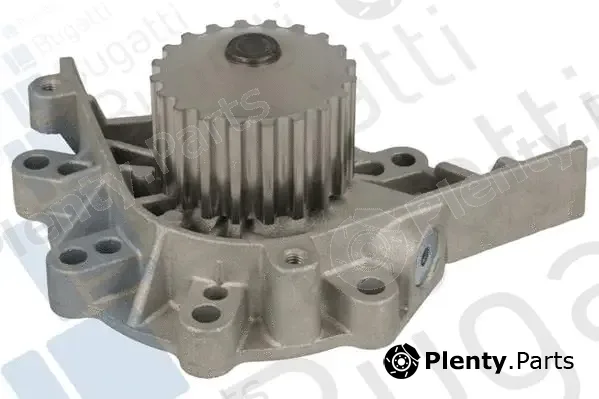 Bugatti PA5510 — Water Pump, engine cooling