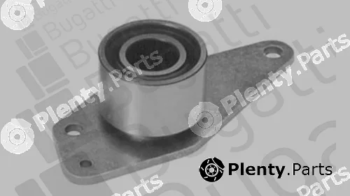 Bugatti BPDI1839 — Deflection/Guide Pulley, timing belt