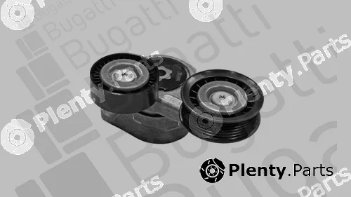Bugatti BTOA3969 — Tensioner Lever, V-ribbed belt