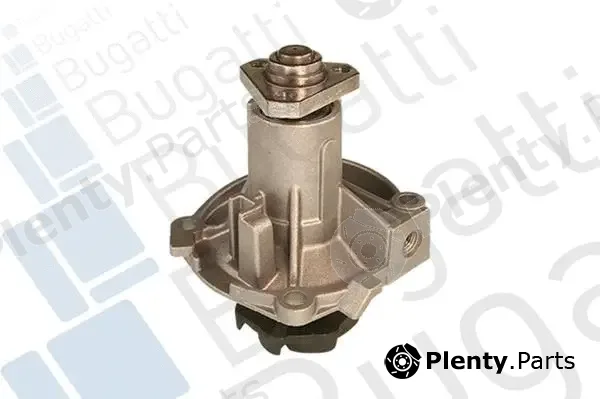 Bugatti PA0040 — Water Pump, engine cooling