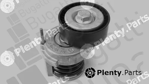 Bugatti BTOA3713 — Belt Tensioner, V-ribbed belt