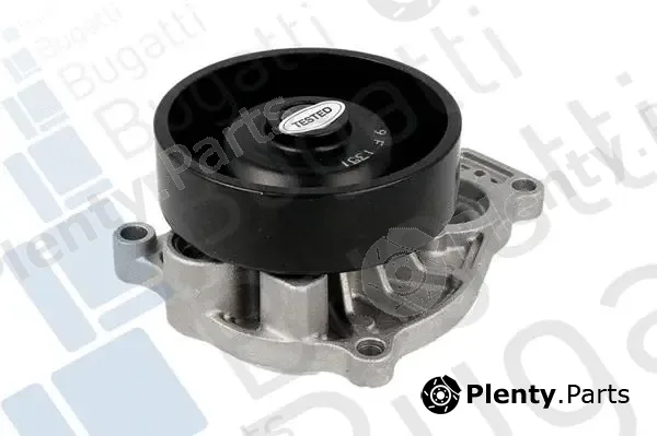 Bugatti PA10264 — Water Pump, engine cooling