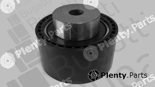 Bugatti BPDI3527 — Deflection/Guide Pulley, timing belt