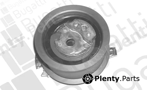 Bugatti BTDI3787 — Tensioner Pulley, timing belt