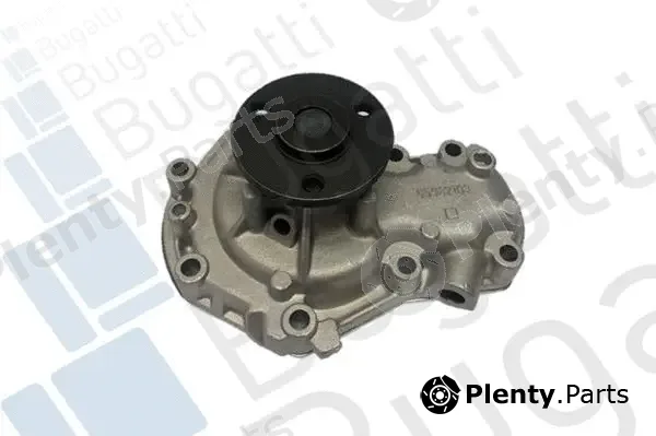 Bugatti PA7712 — Water Pump, engine cooling