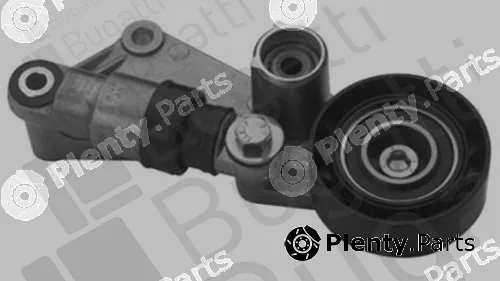 Bugatti BTOA3050 — Belt Tensioner, V-ribbed belt