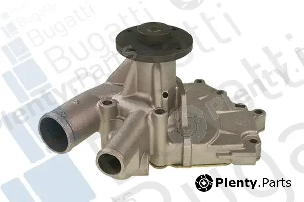 Bugatti PA10115 — Water Pump, engine cooling