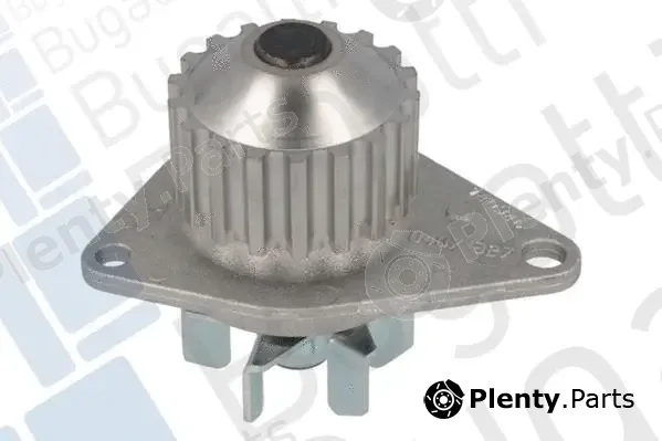 Bugatti PA10012 — Water Pump, engine cooling