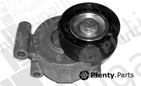 Bugatti BTOA3746 — Belt Tensioner, V-ribbed belt