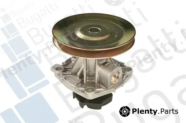 Bugatti PA0510S — Water Pump, engine cooling