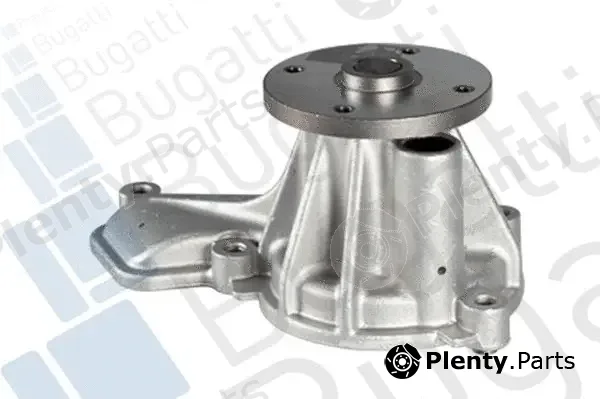 Bugatti PA10247 — Water Pump, engine cooling
