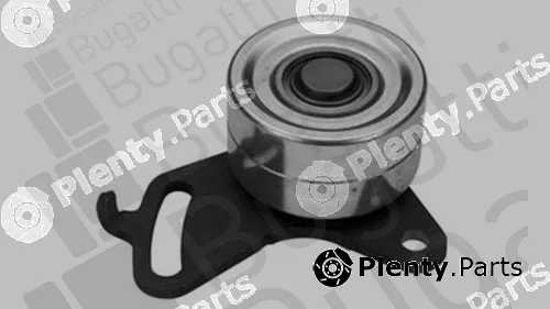 Bugatti BTDI5030 — Tensioner Pulley, timing belt