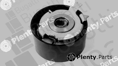 Bugatti BTDI3638 — Tensioner Pulley, timing belt