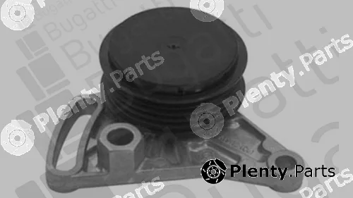Bugatti BTOA3154 — Belt Tensioner, V-ribbed belt