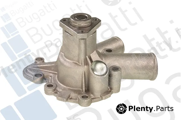 Bugatti PA10286 — Water Pump, engine cooling