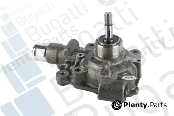 Bugatti PA5920 — Water Pump, engine cooling