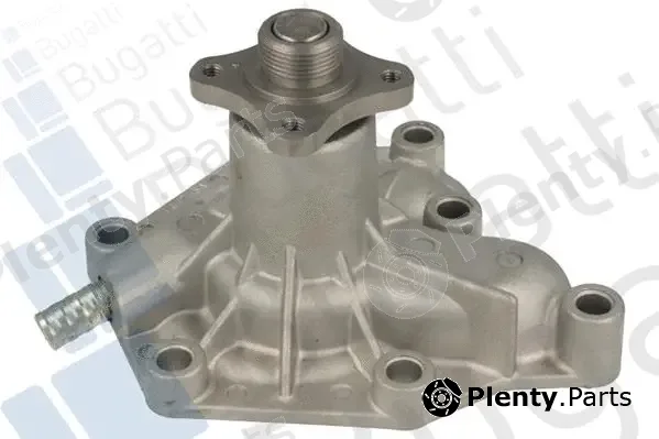 Bugatti PA0236 — Water Pump, engine cooling