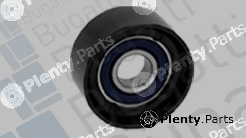 Bugatti BTOA4462 — Deflection/Guide Pulley, V-ribbed belt