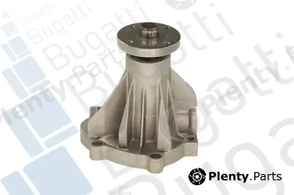 Bugatti PA0290 — Water Pump, engine cooling