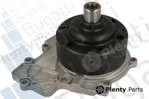 Bugatti PA10185 — Water Pump, engine cooling