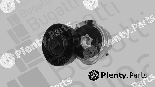 Bugatti BTOA3876 — Tensioner Lever, V-ribbed belt