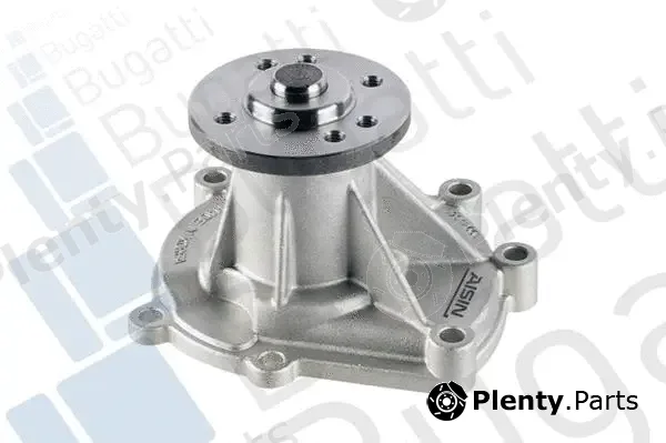 Bugatti PA10365 — Water Pump, engine cooling