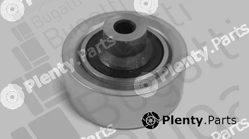 Bugatti BTOA3677 — Deflection/Guide Pulley, V-ribbed belt