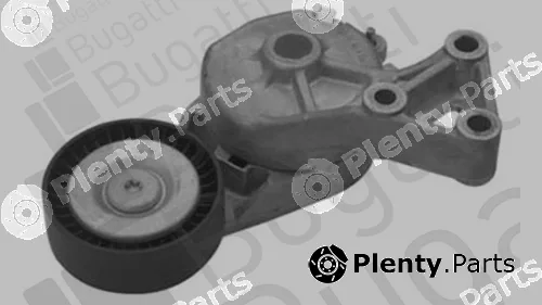 Bugatti BTOA3405 — Belt Tensioner, V-ribbed belt