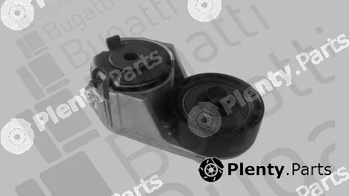 Bugatti BTOA3883 — Belt Tensioner, V-ribbed belt