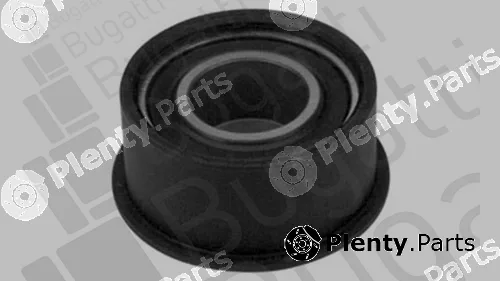Bugatti BPDI1898 — Deflection/Guide Pulley, timing belt