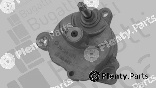 Bugatti BTOA3072 — Belt Tensioner, V-ribbed belt
