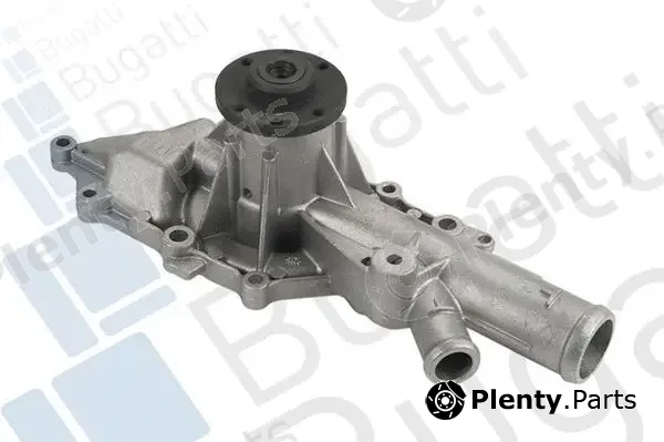 Bugatti PA10090 — Water Pump, engine cooling