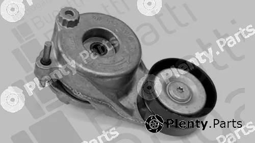 Bugatti BTOA3694 — Belt Tensioner, V-ribbed belt