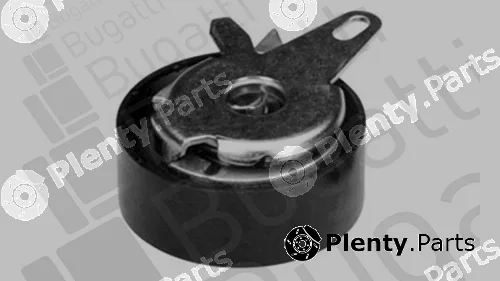 Bugatti BTDI1889 — Tensioner Pulley, timing belt