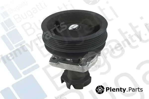 Bugatti PA5916 — Water Pump, engine cooling